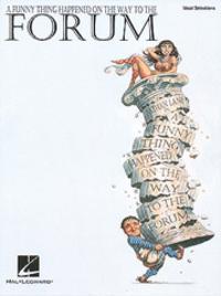 A Funny Thing Happened on the Way to the Forum