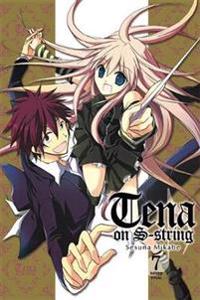 Tena on S-String 7