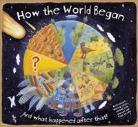 How the World Began