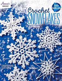 Crochet Snowflakes