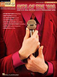 Hits of the '60s: Men's Edition