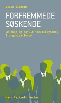 Forfremmede søskende