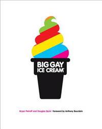 Big Gay Ice Cream Book