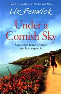 Under a Cornish Sky