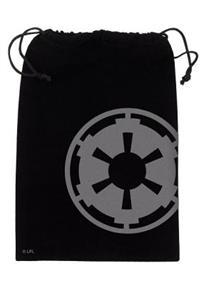 Star Wars Dice Bag: Galactic Empire