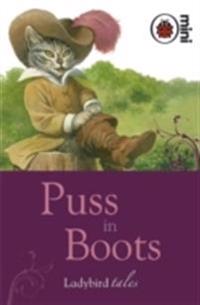 Puss in Boots