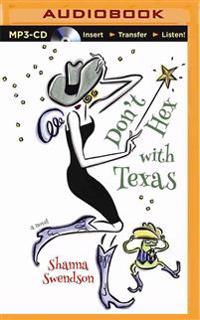 Don't Hex with Texas