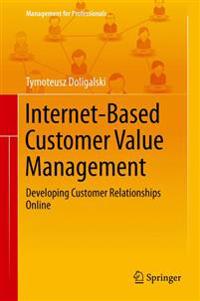 Internet-Based Customer Value Management