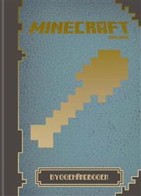 Minecraft-Byggehåndbogen