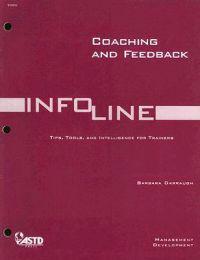 Coaching and Feedback