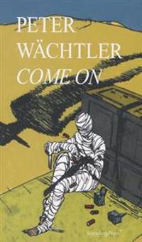 Peter Wachtler - Come on