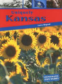 Uniquely Kansas