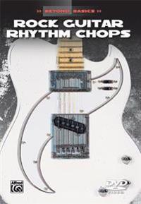 Rock Guitar Rhythm Chops