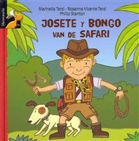 Josete y Bongo Van de Safari