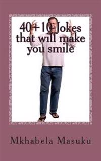 40+10 Jokes That Will Make You Smile