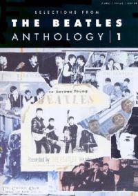 Selections from the Beatles Anthology, Volume 1