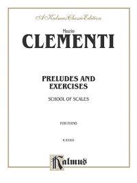 Preludes and Exercises