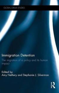 Immigration Detention