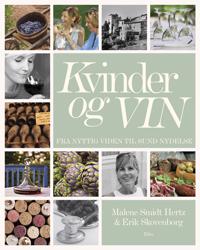 Kvinder og vin