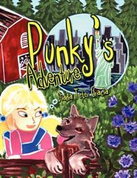 Punky's Adventure