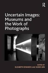 Uncertain Images