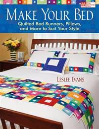 Make Your Bed