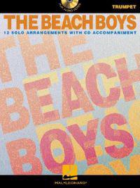 The Beach Boys: The Beach Boys - Instrumental Play-Along Pack for Trumpet