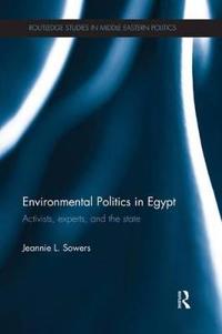 Environmental Politics in Egypt