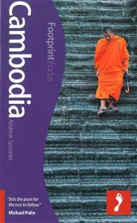Cambodia Footprint Focus Guide