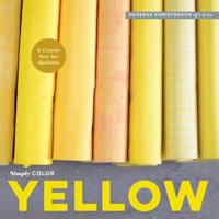 Simply Color Yellow