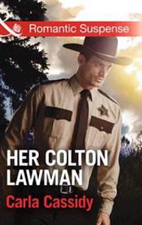 Her Colton Lawman