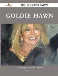 Goldie Hawn 134 Success Facts - Everything You Need to Know about Goldie Hawn