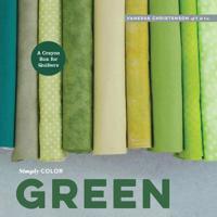 Simply Color: Green