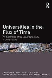 Universities in the Flux of Time
