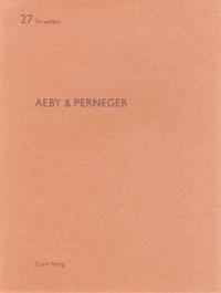 Aeby & Perneger: de Aedibus 27