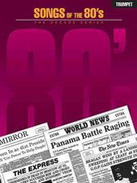 Songs of the '80s: Trumpet