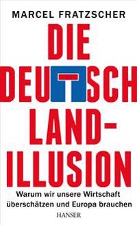 Die Deutschland-Illusion