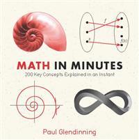 Math in Minutes