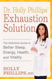 The Exhaustion Breakthrough