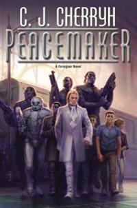 Peacemaker: Foreigner #15