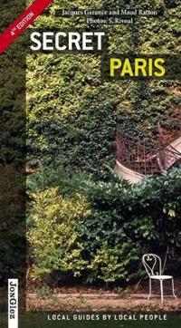 Secret Paris