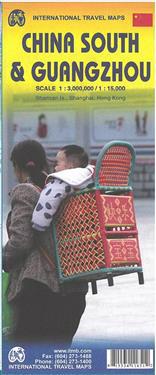 China South and Guangzhou