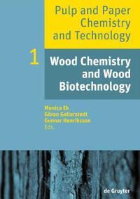 Wood Chemistry and Biotechnology