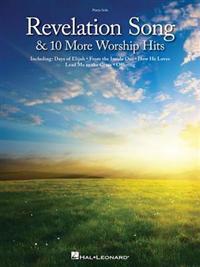 Revelation Song & 10 More Worship Hits