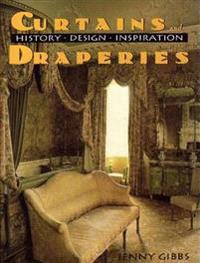 Curtains and Drapes: History, Design and Inspiration