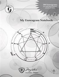 My Enneagram Notebook