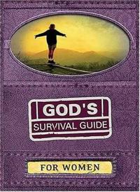 God's Survival Guide for Women