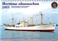 Maritima almanackan 2015