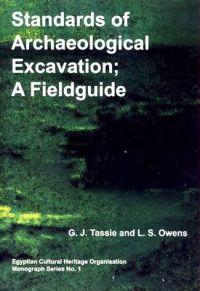Standards of Archaeological Excavations