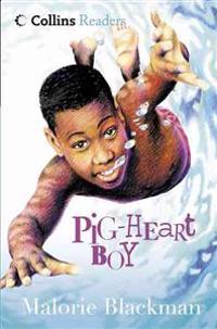 Pig-heart Boy